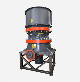 HST單缸液壓圓錐破