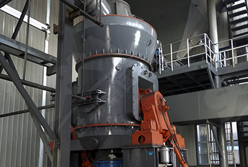 寧夏時(shí)產(chǎn)8噸無(wú)煙煤磨粉線