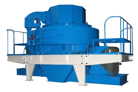 河卵石制砂機與鵝卵石制砂機是相同的嗎?