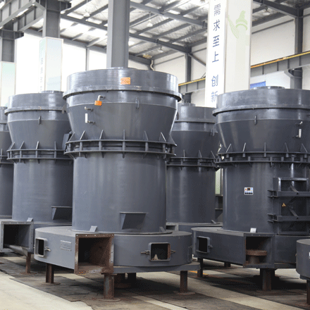 礦用磨粉機選世邦，技術強、質量好