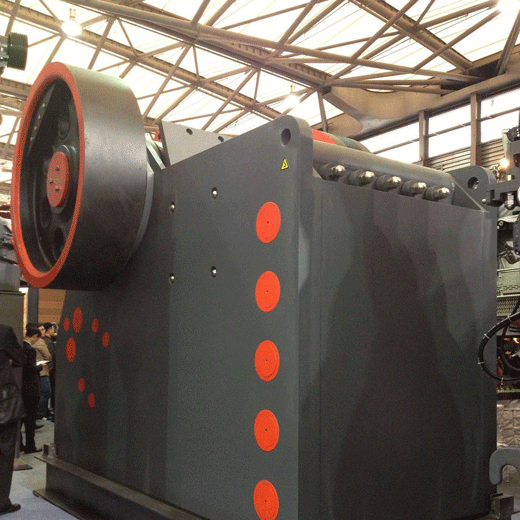 干貨:關(guān)于顎式破碎機的耐磨件，你不知道的事