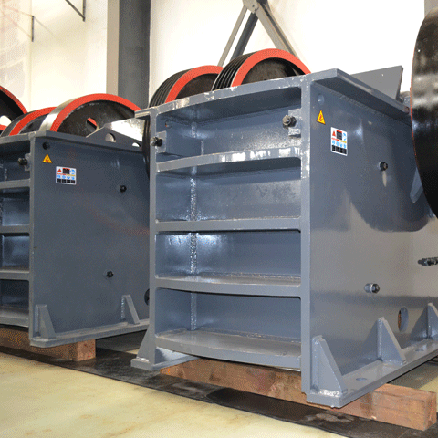 關(guān)于破碎機(jī)軸承的常見噪音,你不知道的事