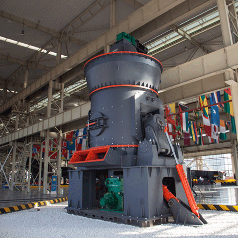 磨粉機的磨輥轉(zhuǎn)不動是怎么回事