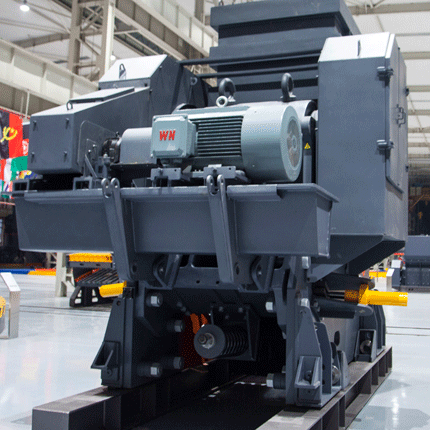 記住這九大知識點,幫你避過顎式破碎機選錯的尷尬