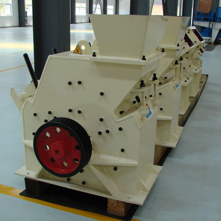 不同組合形式的破碎機生產線有哪些優勢？