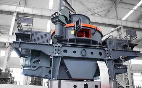 18年環(huán)保風暴來襲,制砂機廠家應該更加注重設備的環(huán)保性能