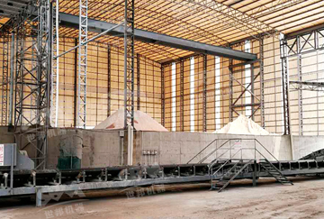 天水市委副書記、市長(zhǎng)王軍考察世邦集團(tuán)華建項(xiàng)目