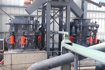 廣西有色金屬集團錳礦錳礦技術改進項目